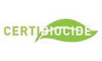 certifiés certibiocides