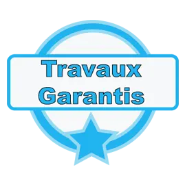 travaux garantis